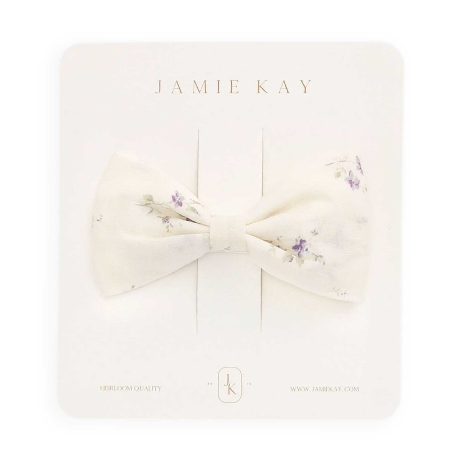Jamie Kay Desiree Bow